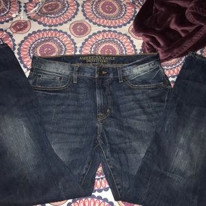 American Eagle Outfitters Jeans Size 33